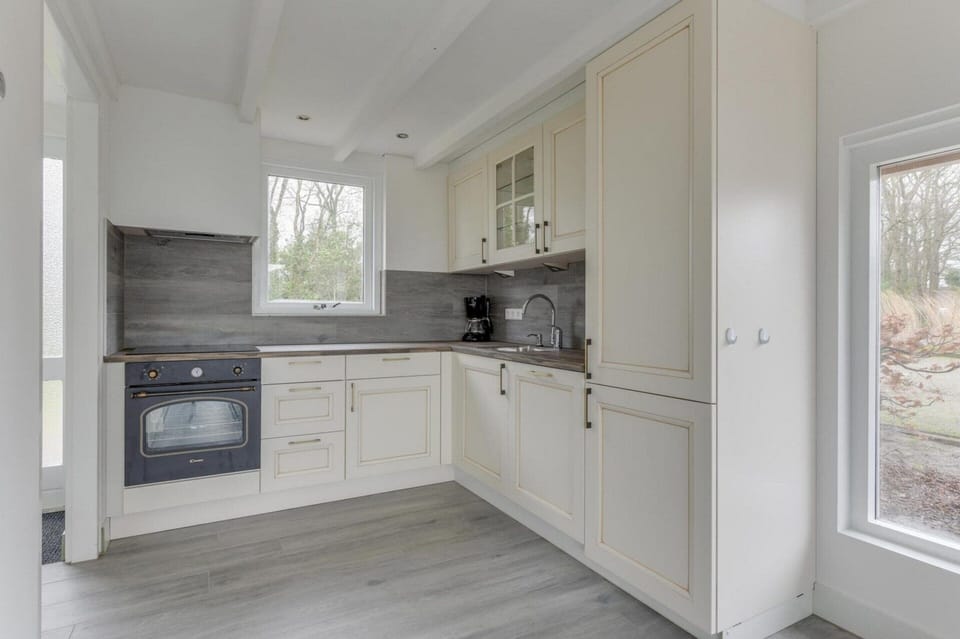 House | Private kitchen | Highchair