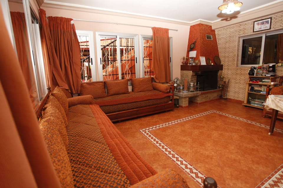 Gîte Karima Bed and Breakfast in Morocco