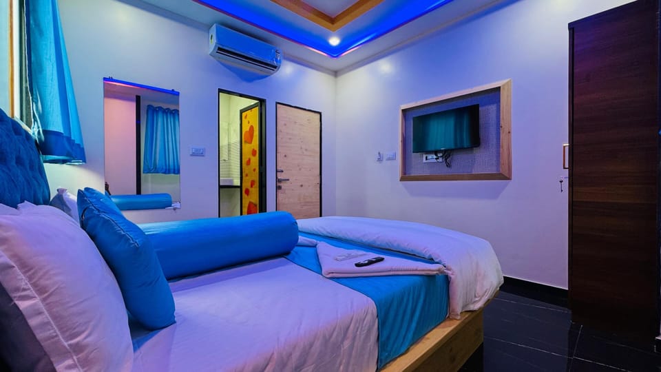Deluxe Room | Free WiFi