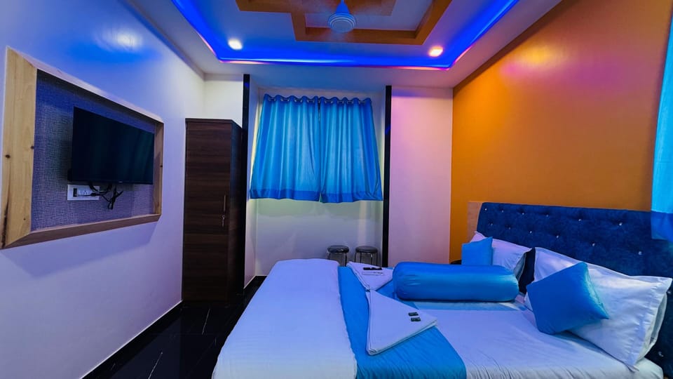 Deluxe Room | Free WiFi