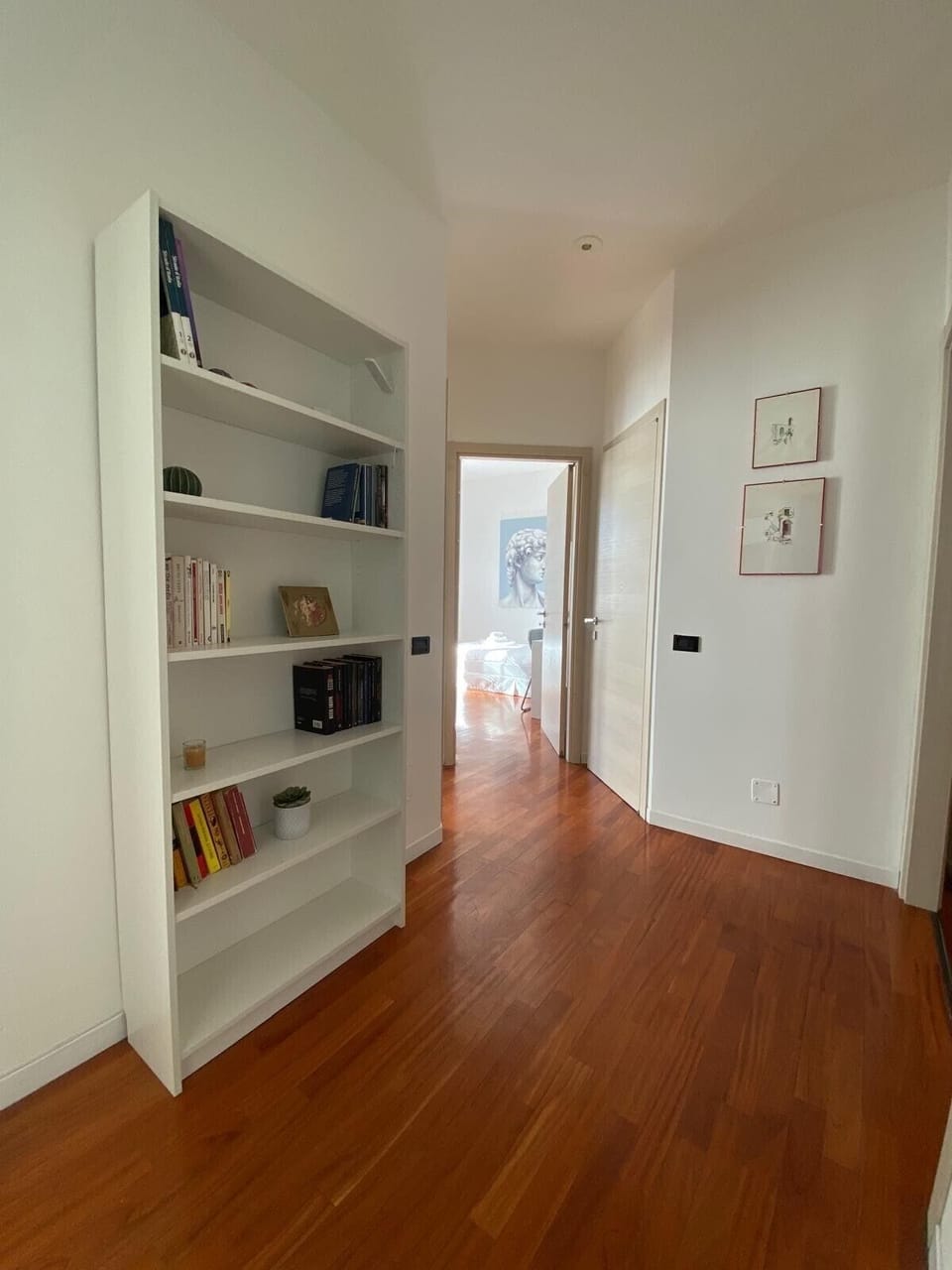 Apartment (4 Bedrooms) | Interior