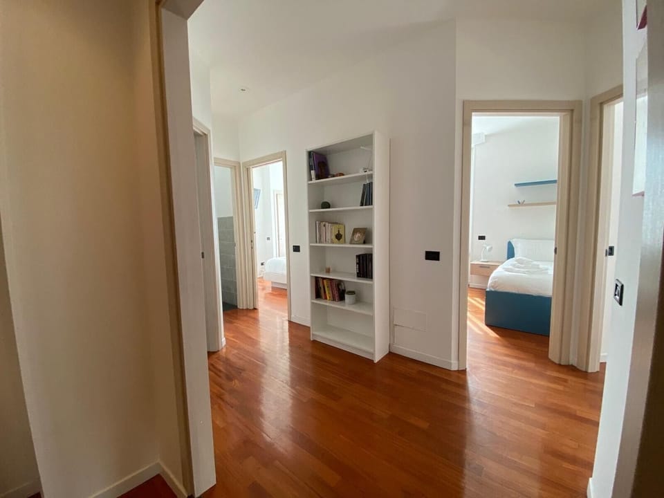 Apartment (4 Bedrooms) | Interior