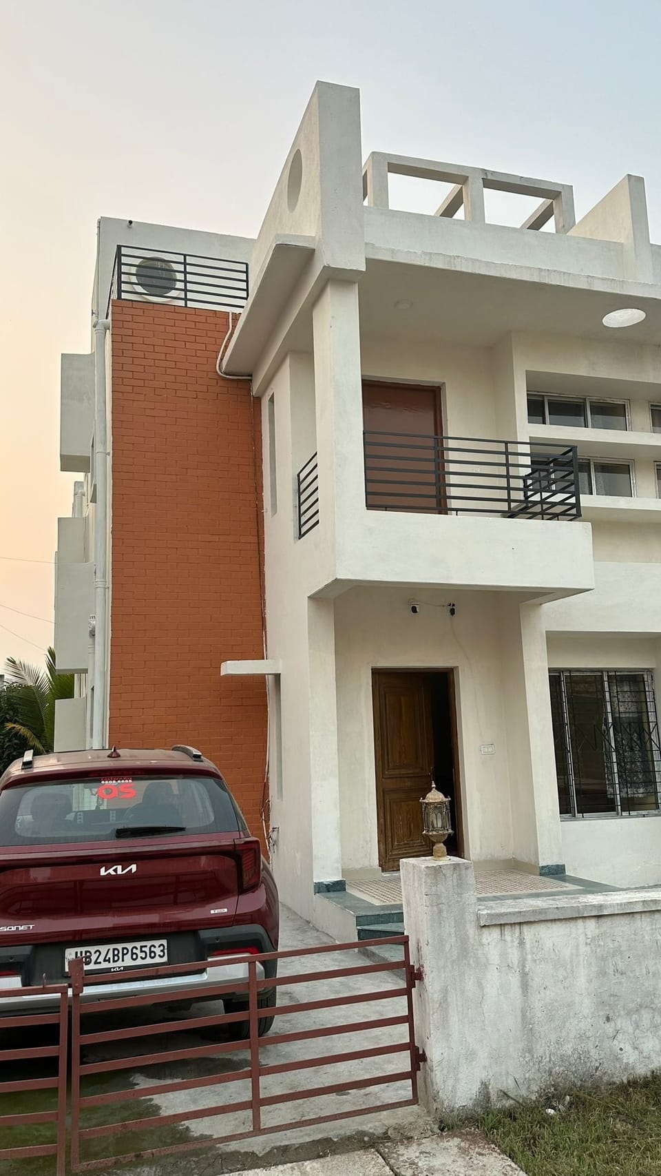Bungalow, 3 Bedrooms, Balcony, Pool View | Exterior