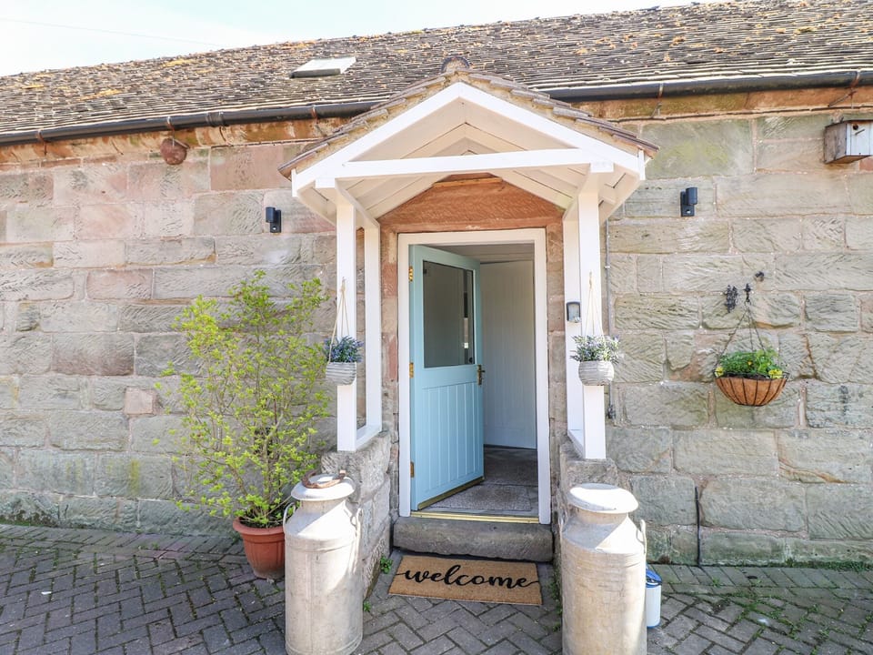 Cottage | Exterior detail