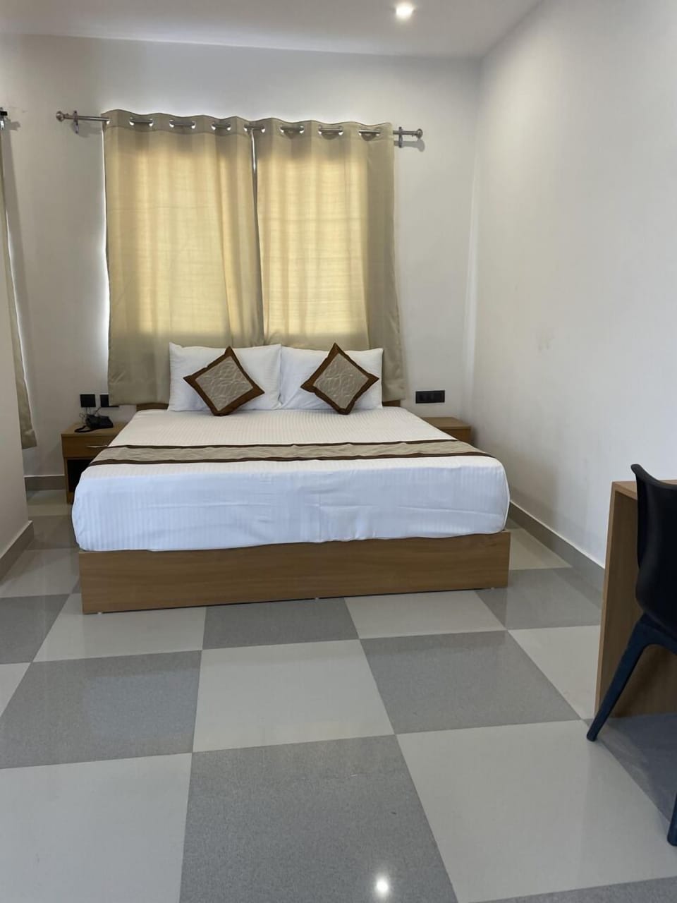 Family Suite | Free WiFi