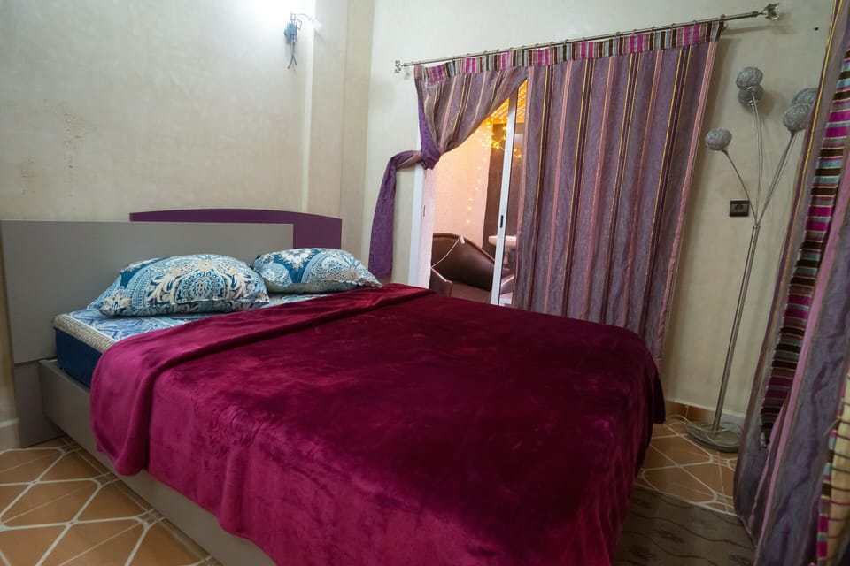 Comfort Apartment | Laptop workspace, free WiFi