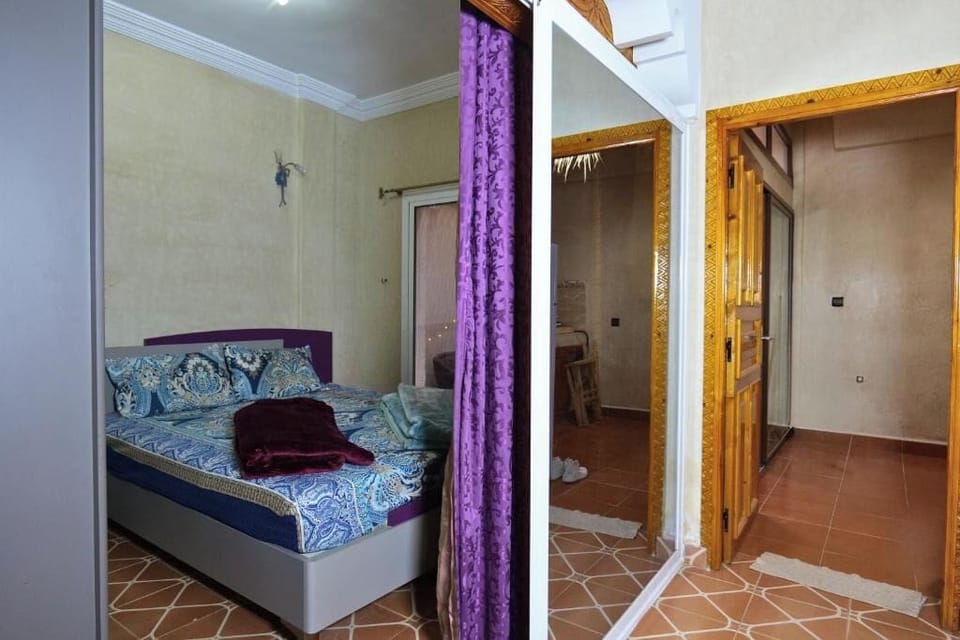 Comfort Apartment | Laptop workspace, free WiFi