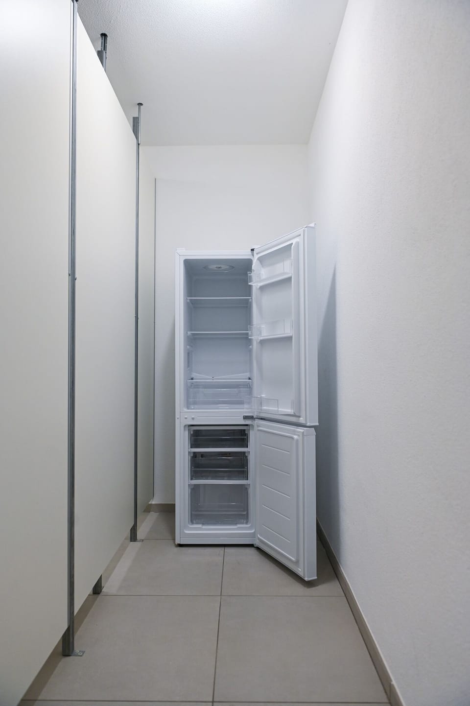 Apartment, 1 Bedroom, City View | Interior