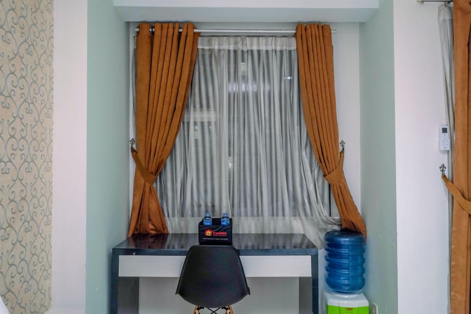 Standard Studio, Non Smoking (Apartment) | Bed sheets
