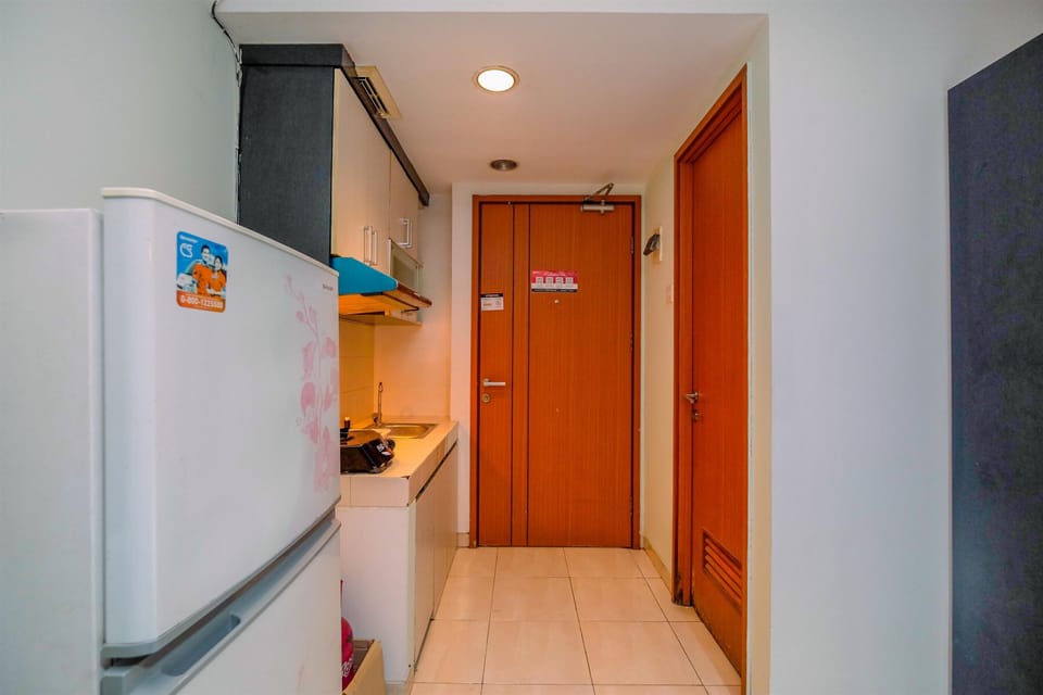 Standard Studio, Non Smoking (Apartment) | Private kitchen