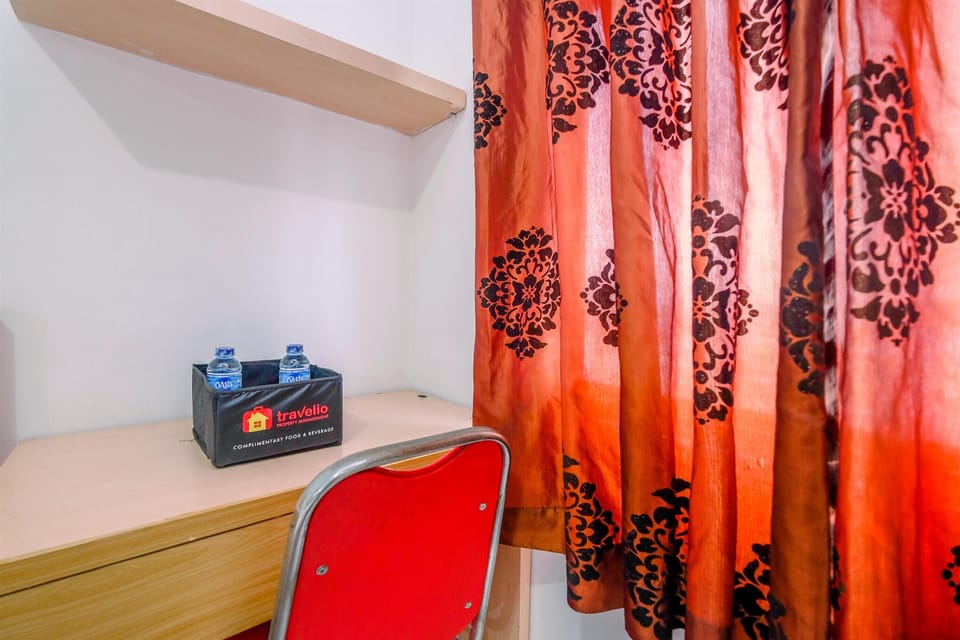 Standard Studio, 1 Bedroom (Apartment)
