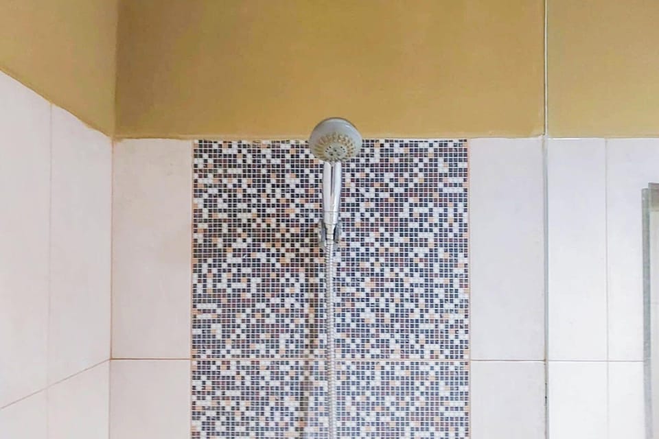Standard Studio, 1 Bedroom (Apartment) | Bathroom