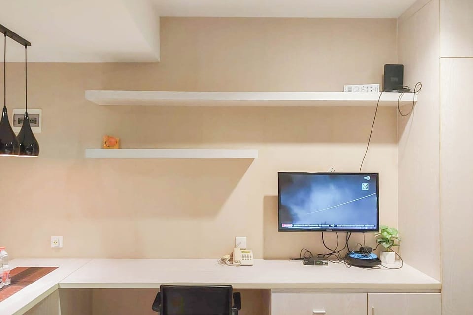 Standard Studio, 1 Bedroom (Apartment)