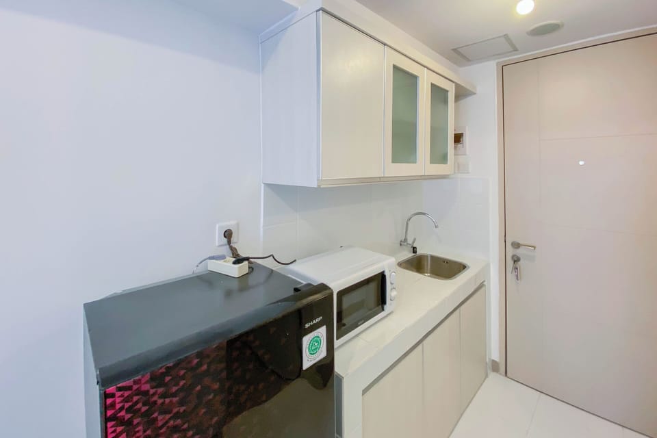 Standard Studio, 1 Bedroom (Apartment) | Private kitchen