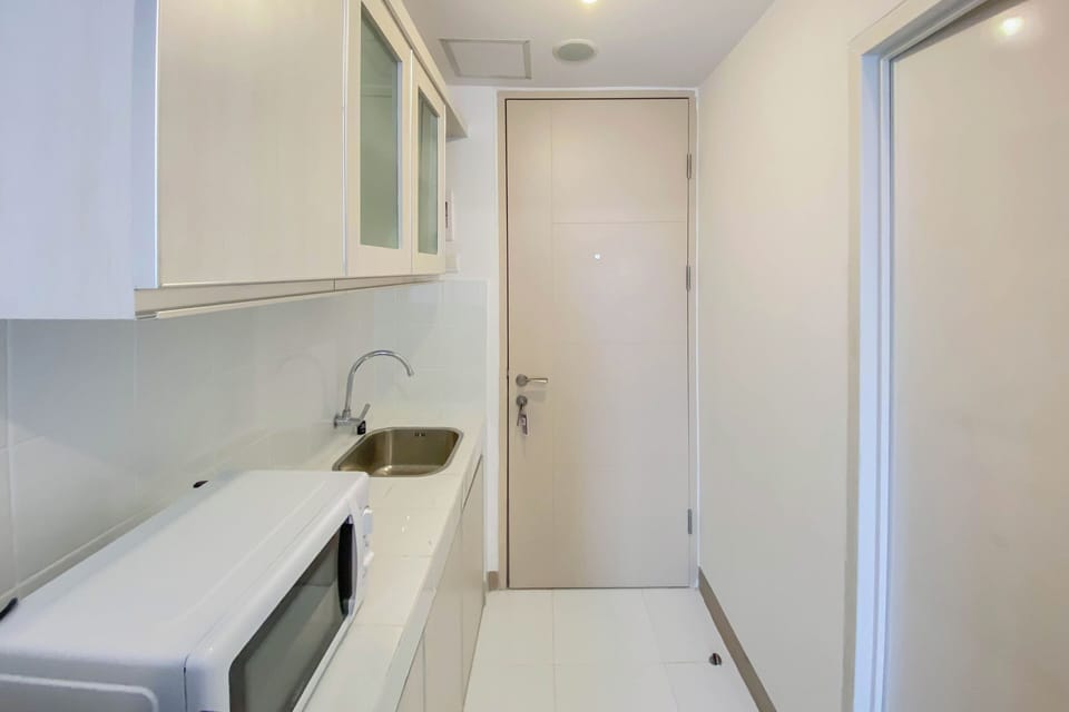 Standard Studio, 1 Bedroom (Apartment) | Private kitchen