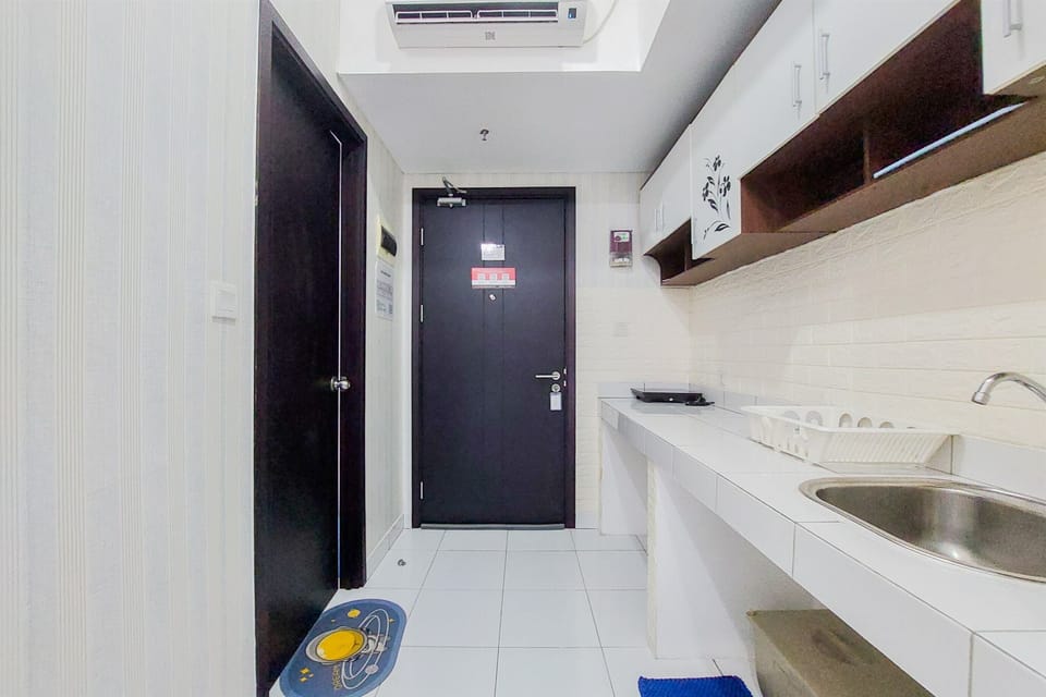 Standard Studio, 1 Bedroom (Apartment) | Private kitchen