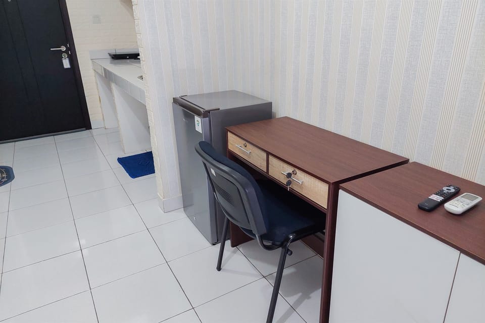 Standard Studio, 1 Bedroom (Apartment) | Bed sheets