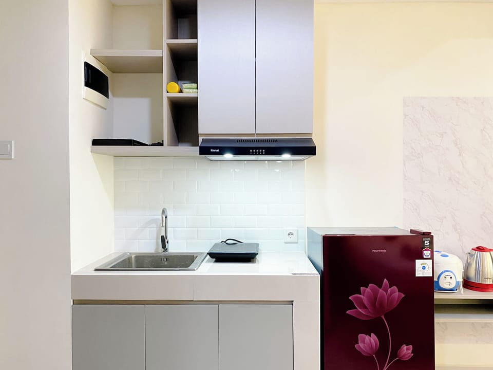 Standard Studio, 1 Bedroom (Apartment) | Private kitchen