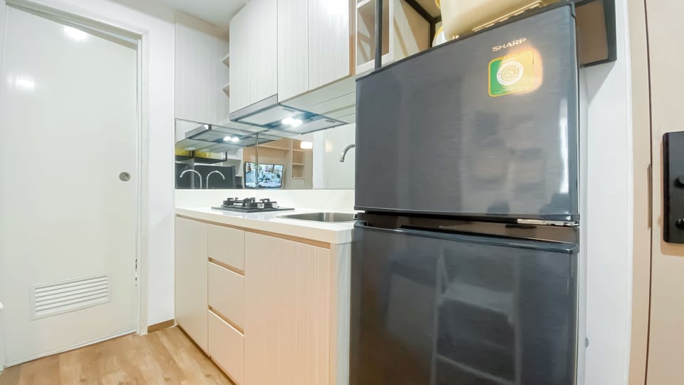 Standard Apartment, 1 Bedroom (Apartment) | Private kitchen