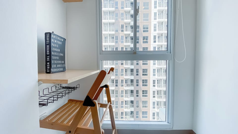 Standard Studio, 1 Bedroom (Apartment)