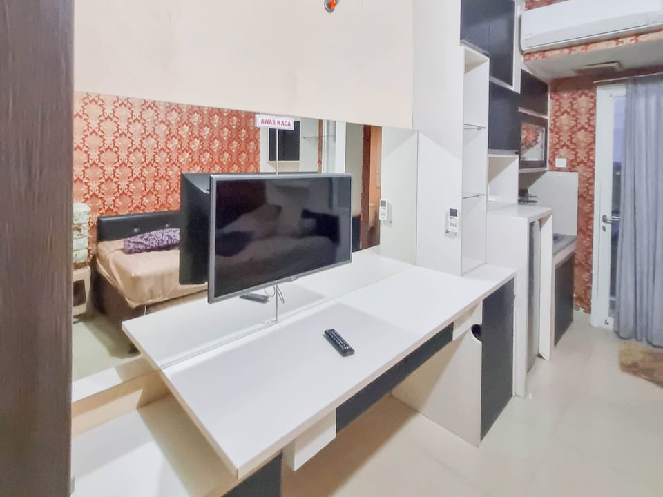 Standard Studio, 1 Bedroom (Apartment) | Living room