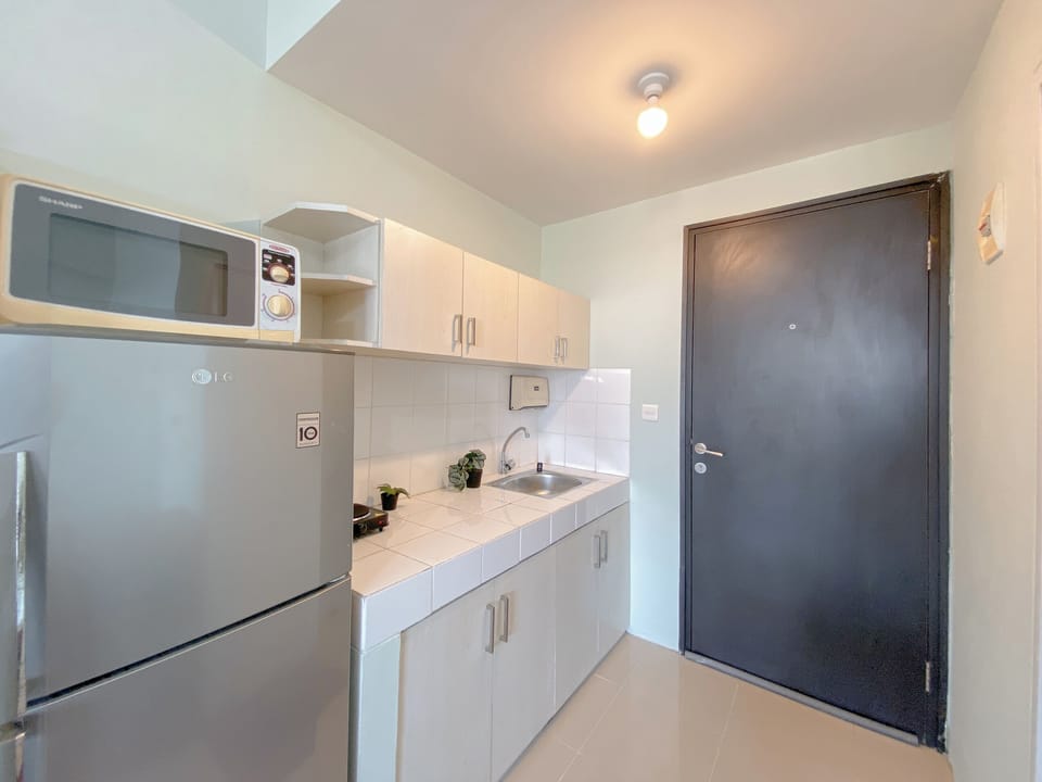 Standard Studio, 1 Bedroom (Apartment) | Private kitchen
