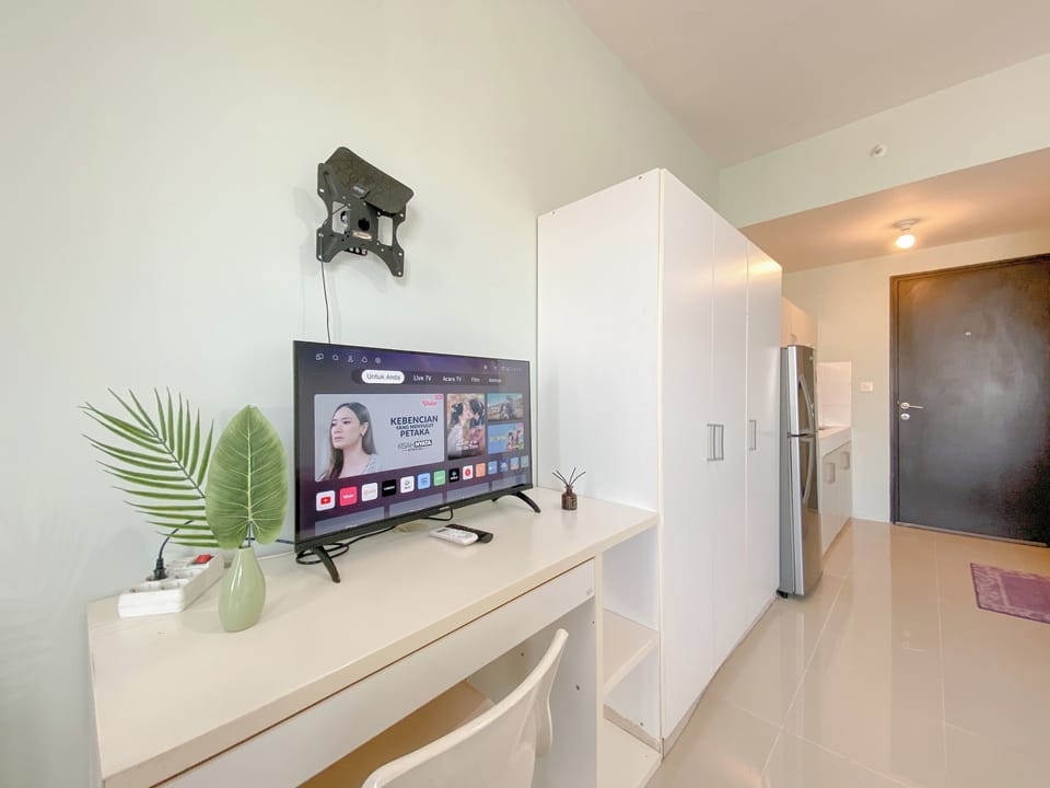 Standard Studio, 1 Bedroom (Apartment)