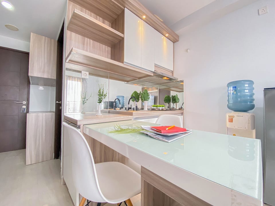 Standard Apartment, 2 Bedrooms (Apartment) | Dining room