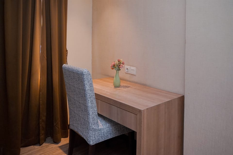 Standard Studio, 1 Bedroom (Apartment)
