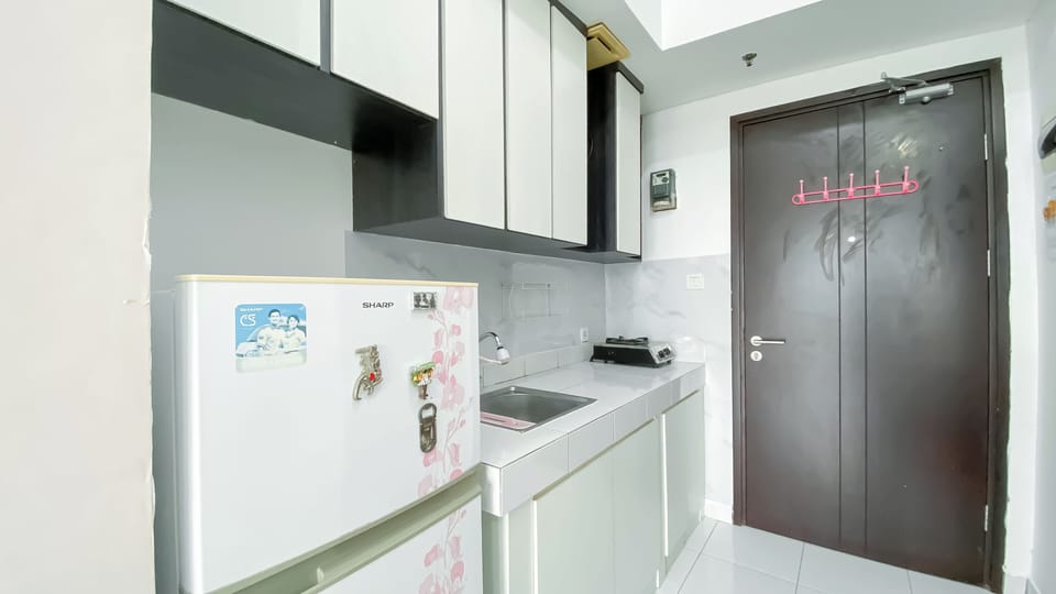 Standard Studio, 1 Bedroom (Apartment) | Private kitchen