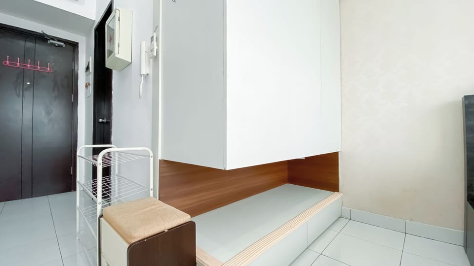 Standard Studio, 1 Bedroom (Apartment)
