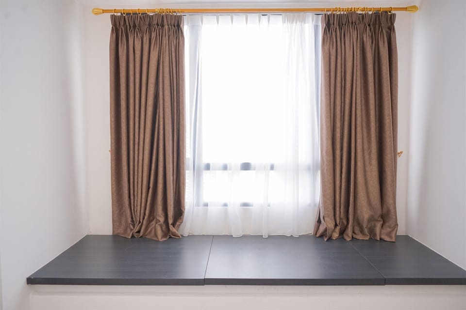 Standard Studio, 1 Bedroom (Apartment)
