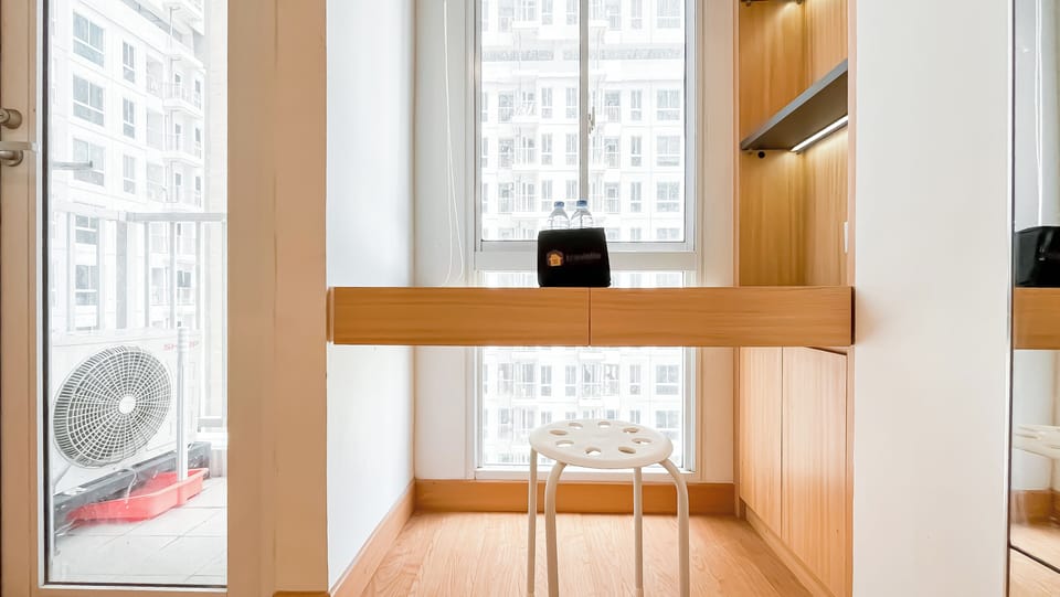Standard Studio, 1 Bedroom (Apartment)