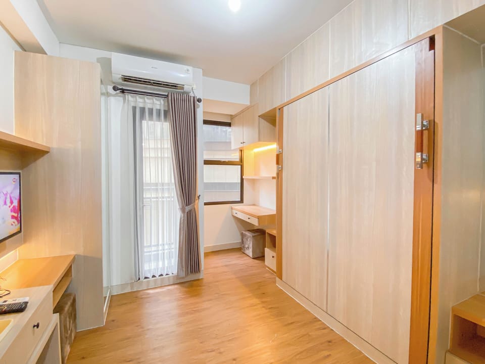 Standard Studio, 1 Bedroom (Apartment)