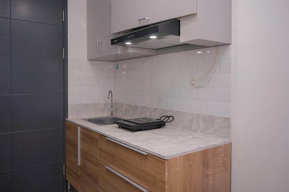 Standard Studio, 1 Bedroom (Apartment) | Private kitchen