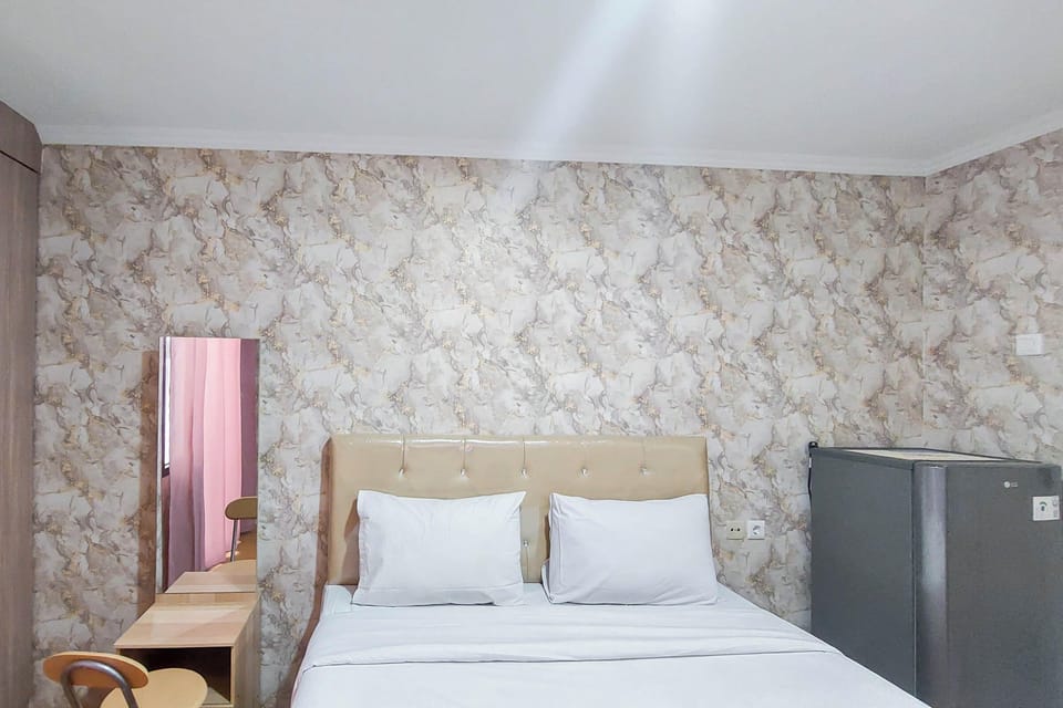 Standard Studio, 1 Bedroom (Apartment)