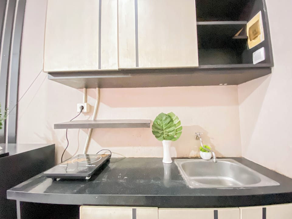 Standard Apartment, 1 Bedroom (Apartment) | Private kitchen