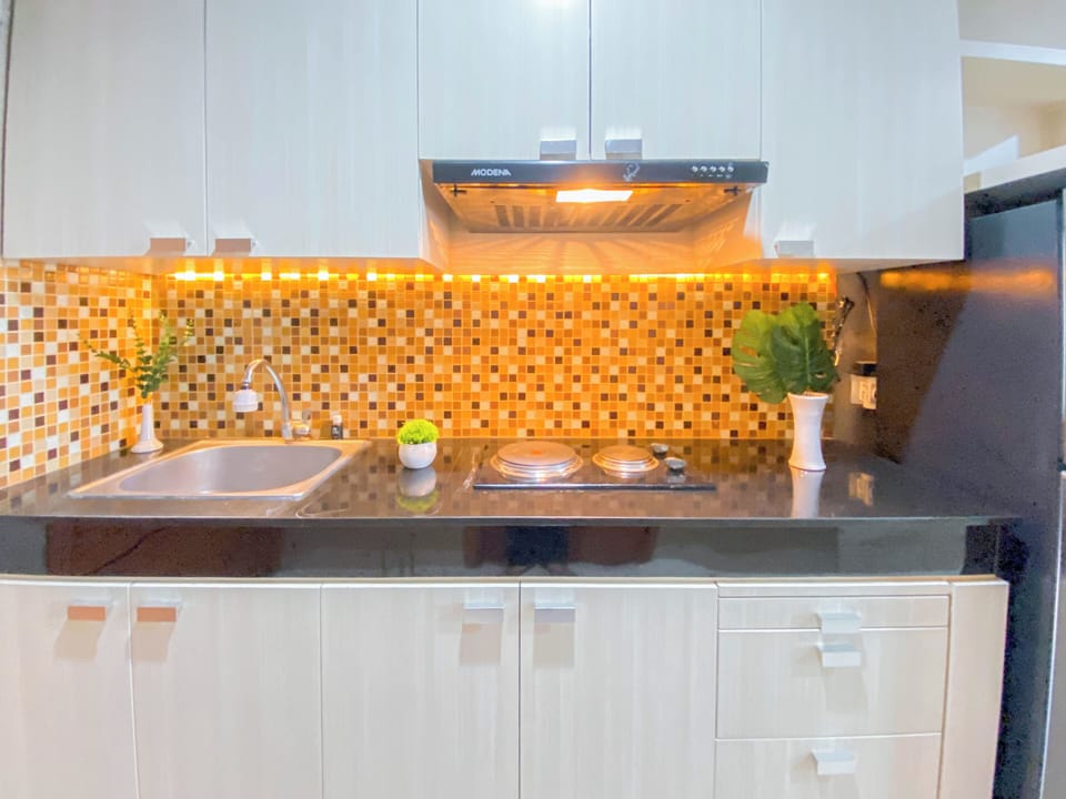 Standard Studio, 1 Bedroom (Apartment) | Private kitchen