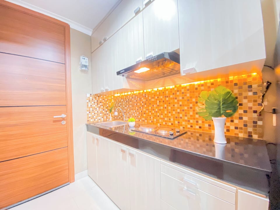 Standard Studio, 1 Bedroom (Apartment) | Private kitchen