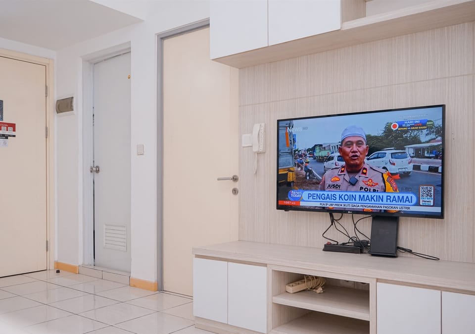Standard Apartment, 1 Bedroom (Apartment) | Living room