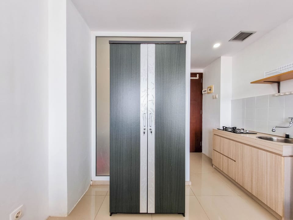 Standard Studio, 1 Bedroom (Apartment)