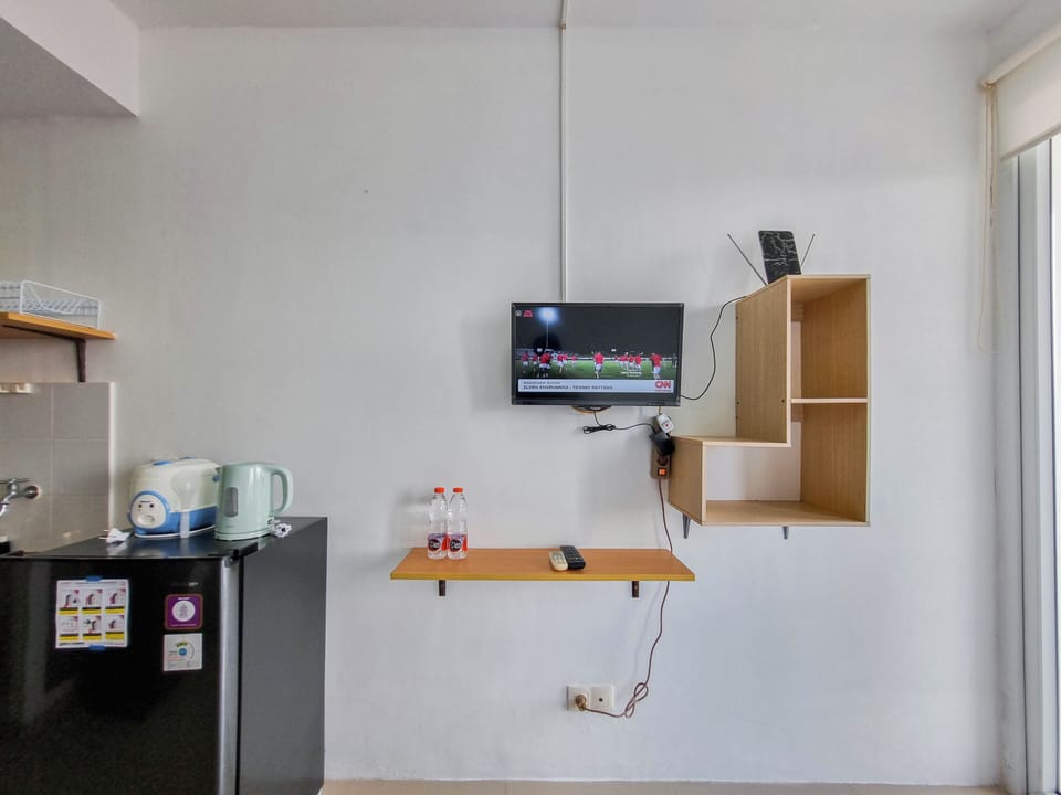 Standard Studio, 1 Bedroom (Apartment)