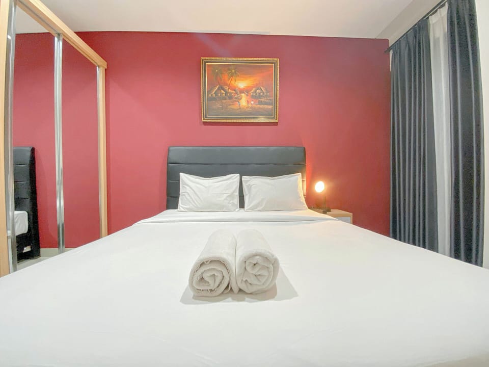 Standard Apartment, 1 Bedroom (Apartment) | 1 bedroom