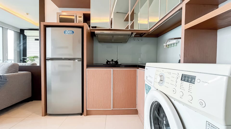 Standard Studio, 1 Bedroom (Apartment) | Private kitchen