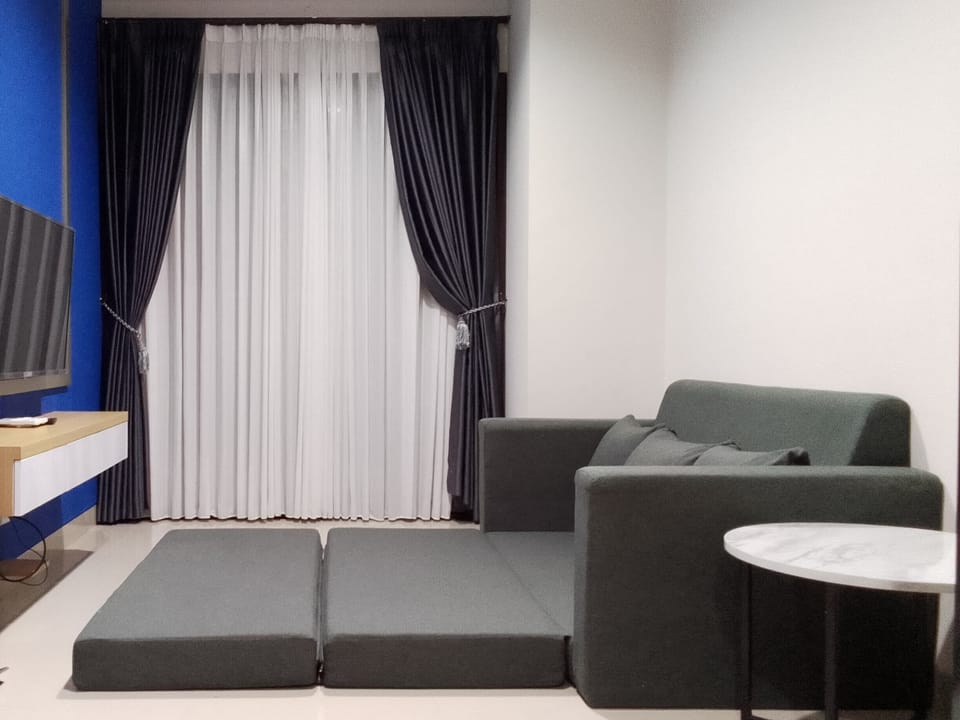 Standard Apartment, 1 Bedroom (Apartment) | Living room