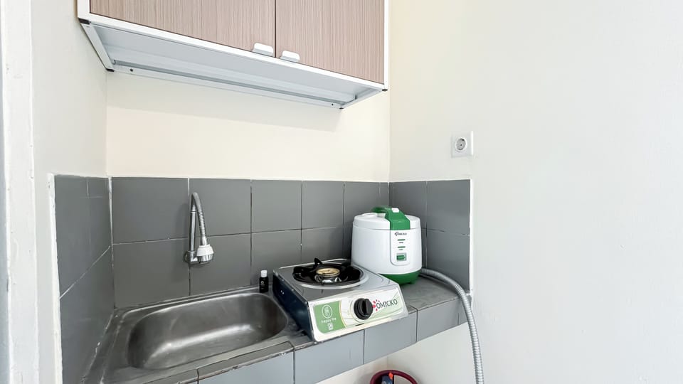 Standard Apartment, 1 Bedroom (Apartment) | Private kitchen