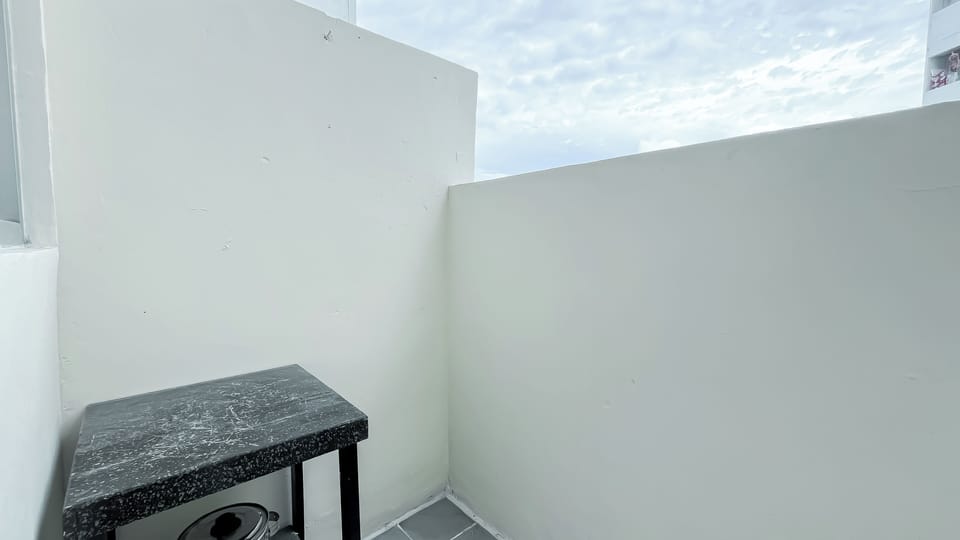 Standard Apartment, 1 Bedroom (Apartment) | Balcony