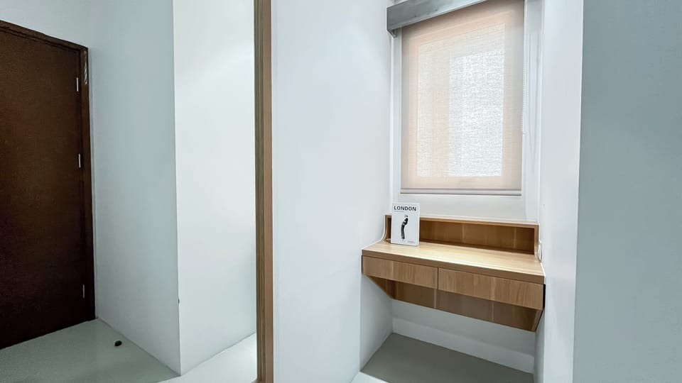 Standard Apartment, 1 Bedroom (Apartment)