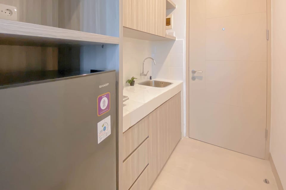 Standard Studio, 1 Bedroom (Apartment) | Private kitchen