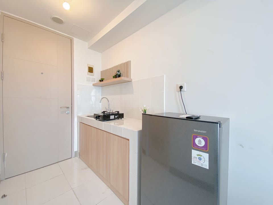 Standard Studio, 1 Bedroom (Apartment) | Private kitchen